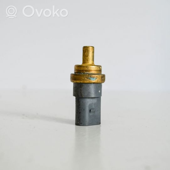 Skoda Yeti (5L) Capteur de température d'huile 06A919501A