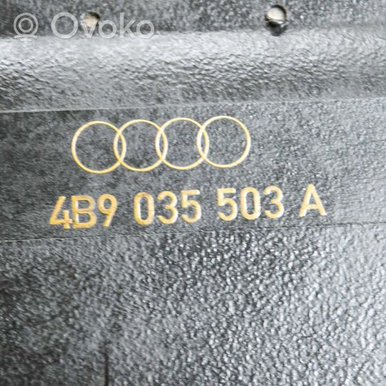Audi A6 S6 C5 4B Antenna GPS 4B9035503A