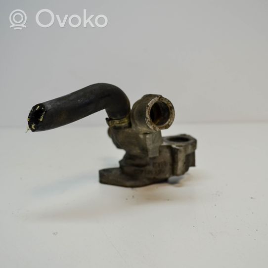 Audi A8 S8 D3 4E Valvola EGR 057131224