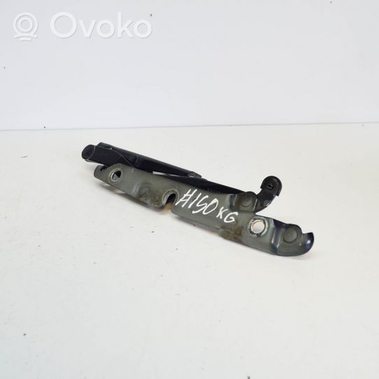 Audi A6 S6 C6 4F Cerniera portellone posteriore/bagagliaio 4F5827301D