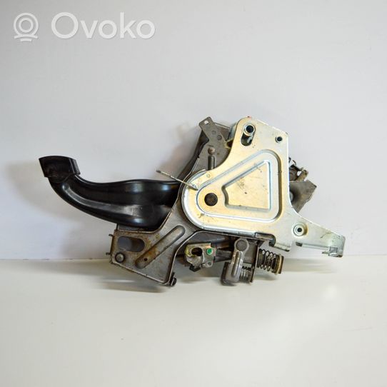 Audi Q7 4L Leva di rilascio del freno a mano 7L0721485