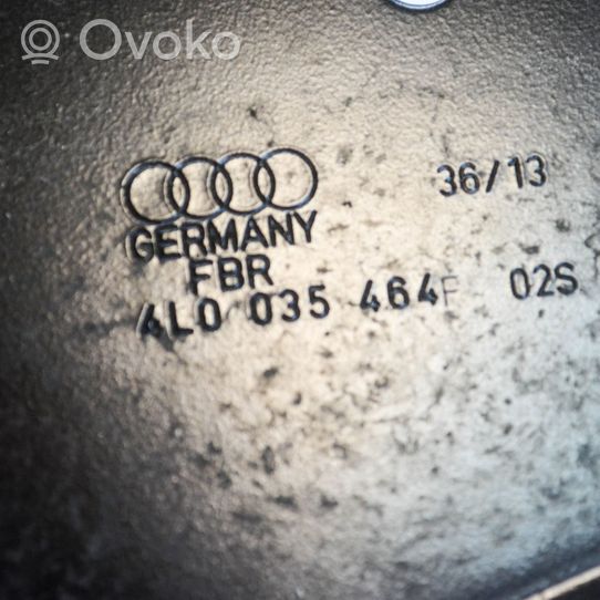 Audi Q7 4L Altra parte interiore 4L0035464F