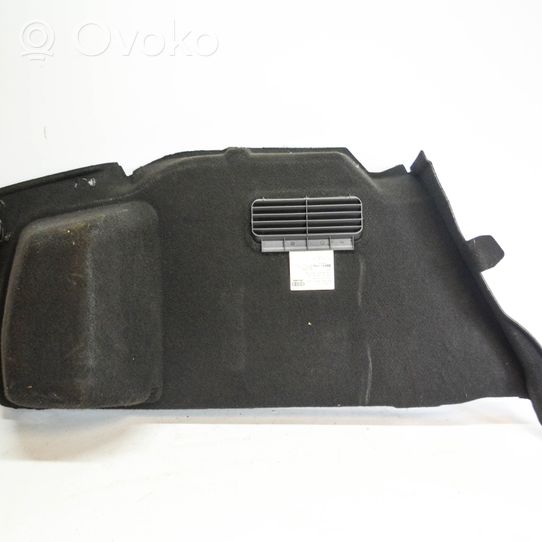 Audi A4 S4 B7 8E 8H Rivestimento pannello laterale del bagagliaio/baule 8E5863888H