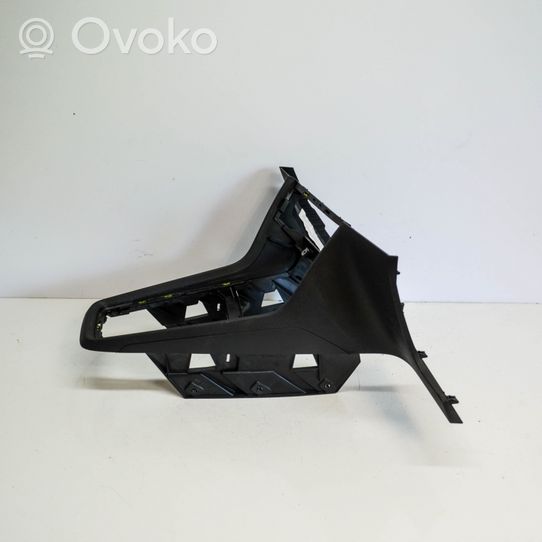 Seat Leon (5F) Keskikonsoli 5F2863681C