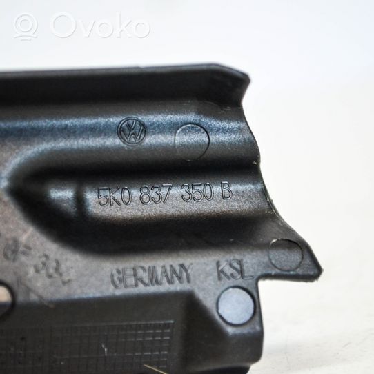 Seat Leon (5F) Other body part 5K0837350B