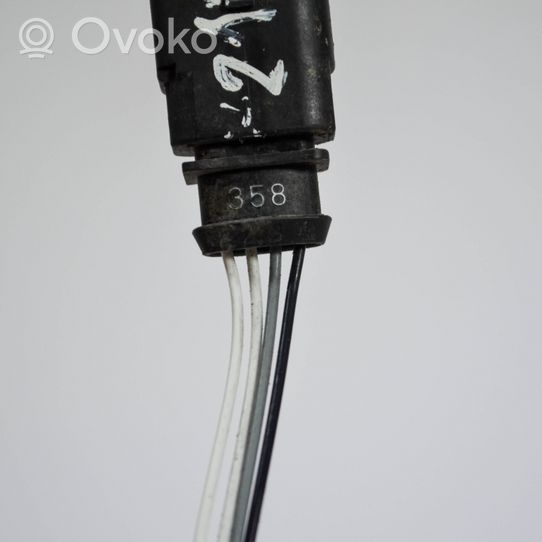 Seat Ibiza IV (6J,6P) Lambda probe sensor 03F906262G