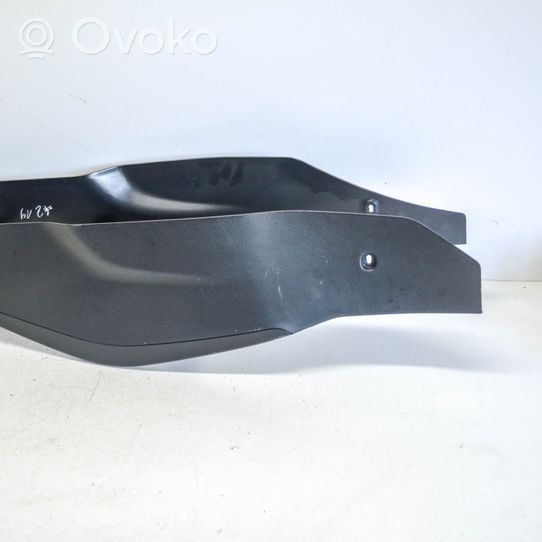 Seat Ibiza IV (6J,6P) Console centrale 6J0863241F