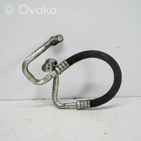 Seat Ibiza IV (6J,6P) Air conditioning (A/C) pipe/hose 6R0820721G