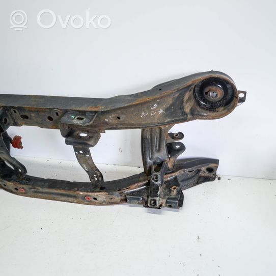 Ford Kuga II Rear subframe 