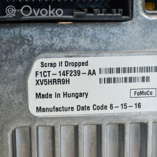 Ford Kuga II Inne wyposażenie elektryczne F1CT14F239AA