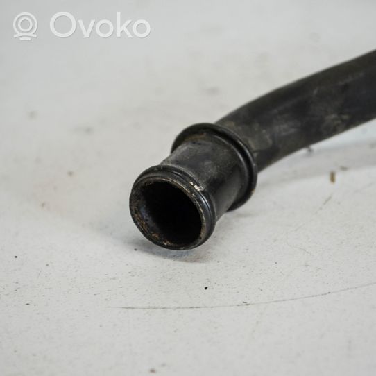 Audi A8 S8 D3 4E Tube d'admission d'air 4E0265375F