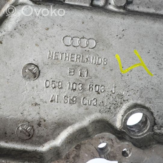 Audi A6 S6 C5 4B Öljypohja 059103603J