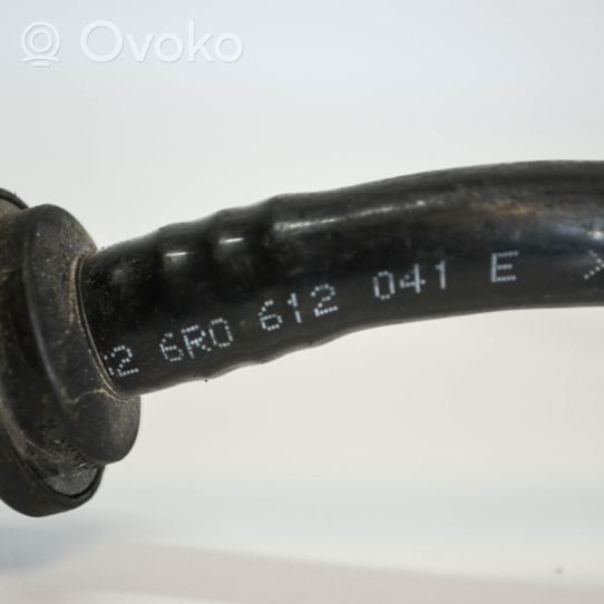 Seat Ibiza IV (6J,6P) Žarna (-os)/ vamzdis (-džiai) 6R0612041E