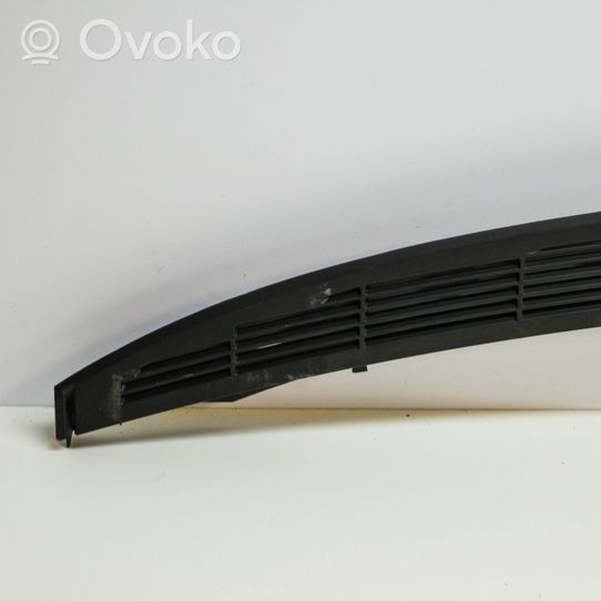 BMW 3 E90 E91 Parcel shelf grill 7058347