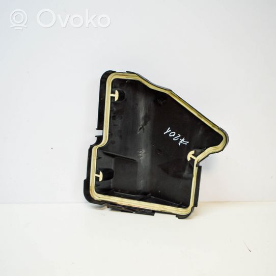 BMW X5 E70 Fuse box cover 7555124