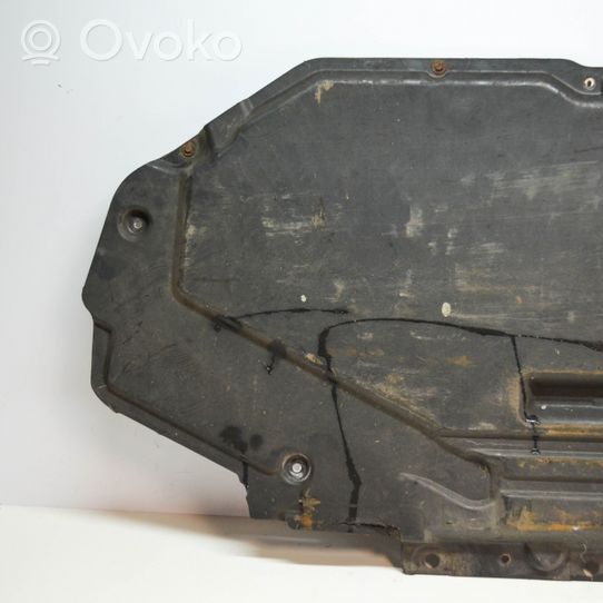 BMW X5 E70 Fuel tank bottom protection 7158405