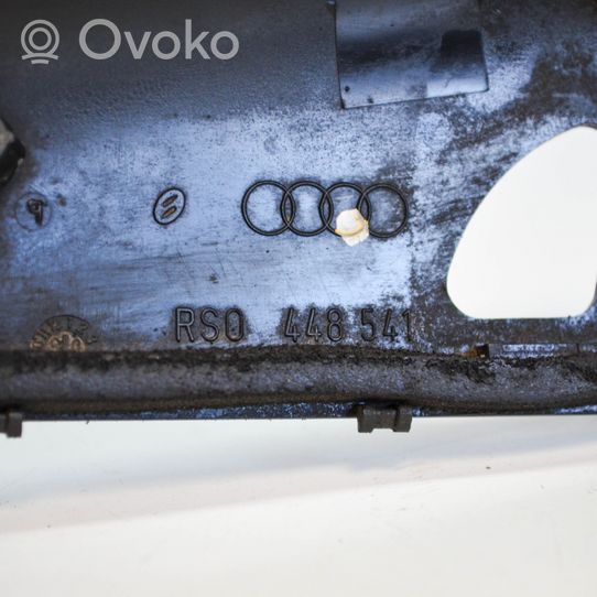 Audi A3 S3 8P Spoguļa plastmasas dekoratīvā apdare E1010754