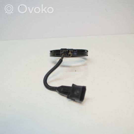 Opel Astra H Valvola di fasatura dell’albero a camme Vanos 55555805