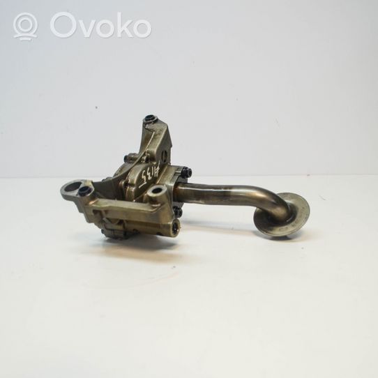 Audi A3 S3 8P Pompa dell’olio 038115251B