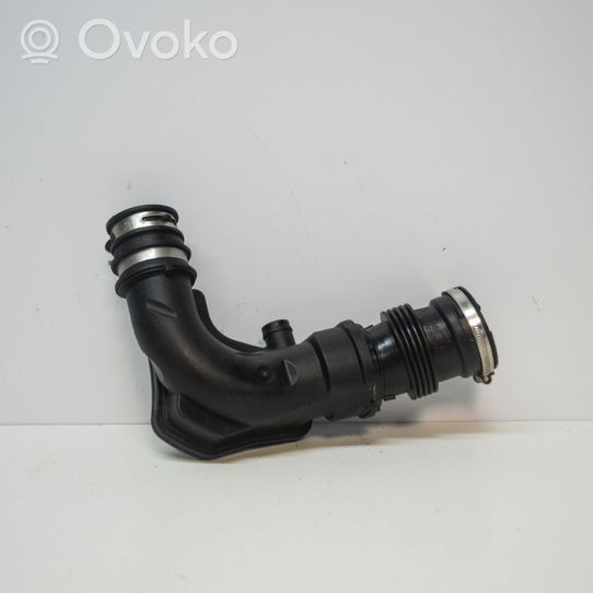 Ford Ecosport Conduit d'air (cabine) 