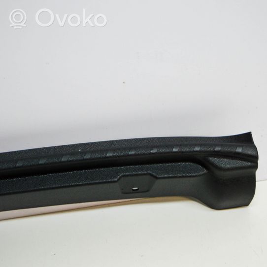 Ford Ecosport Trunk/boot sill cover protection GN15A40352A