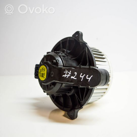 TDS70793 Ford Ecosport Heater fan/blower H1BH19846BA - Used car part  online, low price | RRR