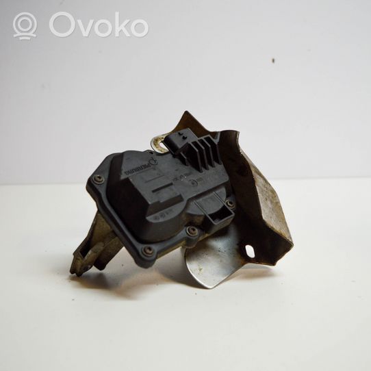 Nissan Juke I F15 Intake manifold valve actuator/motor 147B080110R