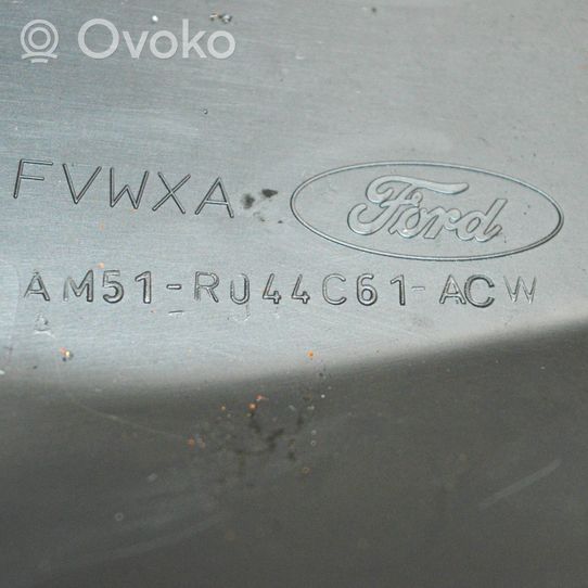 Ford Kuga II Kojelaudan sivupäätyverhoilu AM51R044C61AC