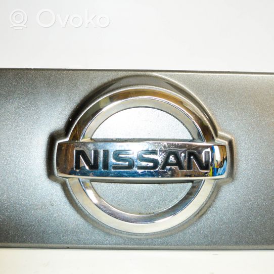 Nissan Juke I F15 Altra parte della carrozzeria 908121KA
