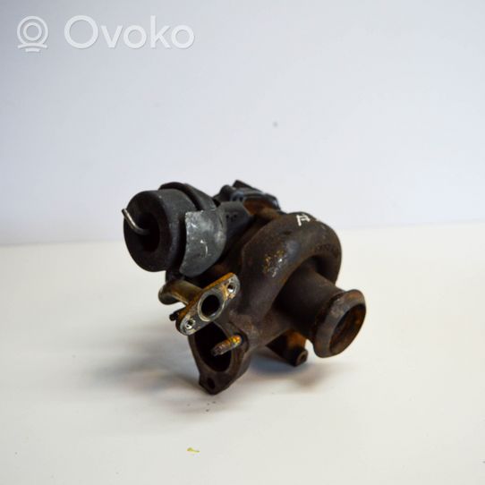 Mercedes-Benz A W176 Turboahdin QJ7005919400177