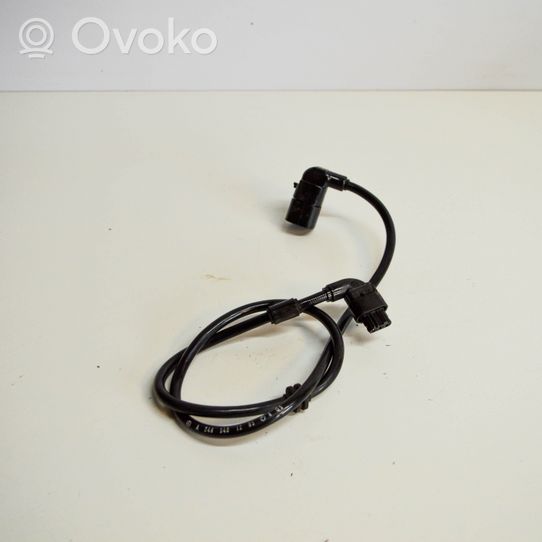 Mercedes-Benz A W176 Brake wiring harness A2465401205