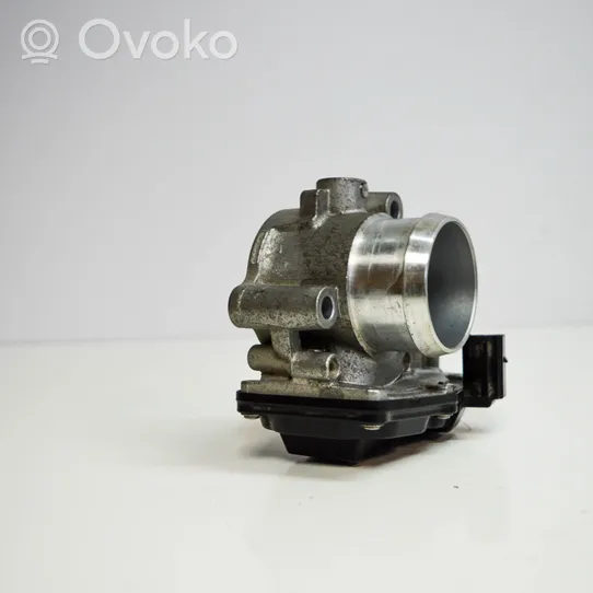 Ford Ecosport Throttle valve CM5G9F991GA