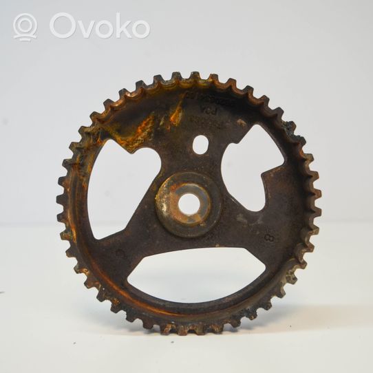 Ford Kuga II Crankshaft position gear 9820634180