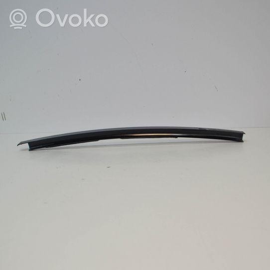 Mercedes-Benz C W204 Rivestimento modanatura del vetro della portiera posteriore A2047300311