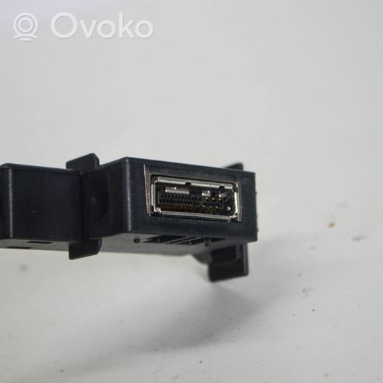 Skoda Octavia Mk2 (1Z) Wiązka przewodów hamulcowych 1Z0971199