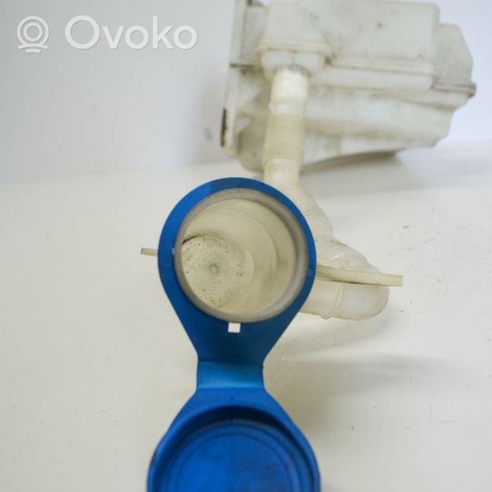 Skoda Octavia Mk2 (1Z) Zbiornik płynu spryskiwaczy lamp 1K0955453S
