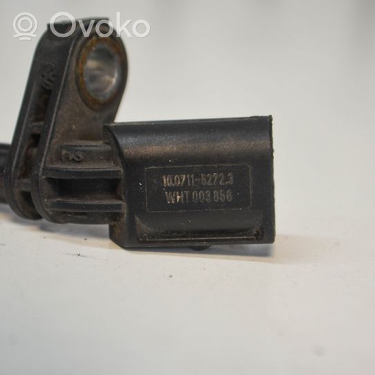 Skoda Yeti (5L) Czujnik ABS hamulca tylnego 10071152723