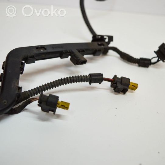 Audi A3 S3 8P Fuel injector wires 06J971824