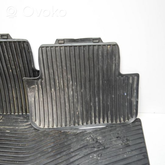 Audi A4 S4 B8 8K Set di tappetini per auto 8K1061501