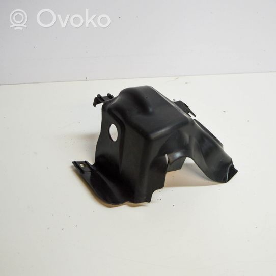 BMW 5 E60 E61 Protezione inferiore del serbatoio del carburante 7149598