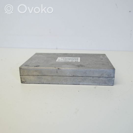 Skoda Octavia Mk2 (1Z) Moduł / Sterownik Bluetooth 5P0862335A