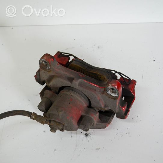 Skoda Octavia Mk2 (1Z) Zacisk hamulcowy przedni 