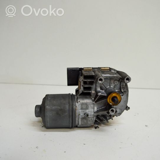 Skoda Octavia Mk2 (1Z) Pyyhkimen moottori 1Z2955119D