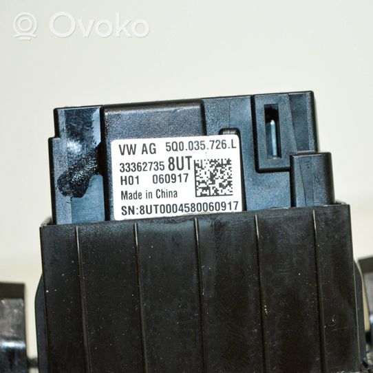Seat Leon (5F) Connettore plug in USB 5Q0035726L