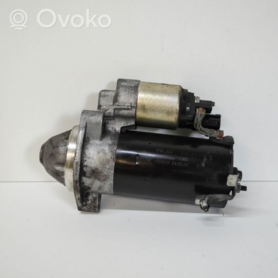 Seat Exeo (3R) Käynnistysmoottori 03G911023