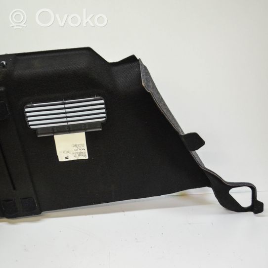 Seat Exeo (3R) Tavaratilan sivuverhoilu 3R5867428