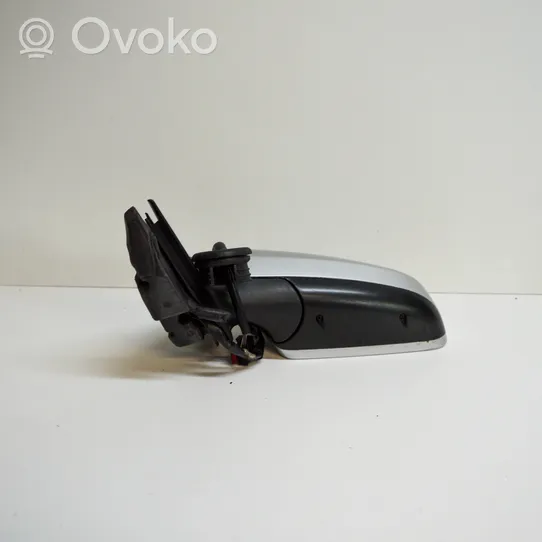 Audi A3 S3 8P Front door electric wing mirror 