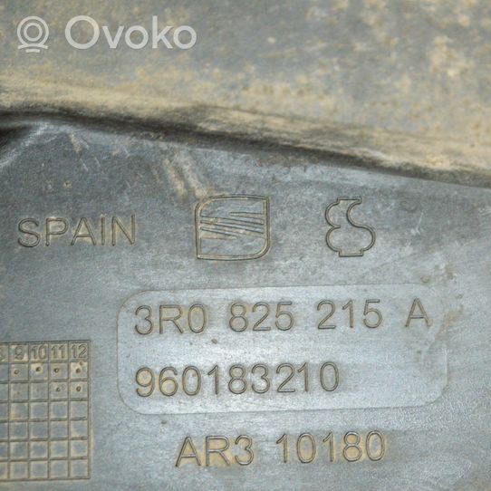 Seat Exeo (3R) Cita veida apakšas detaļa 3R0825215A