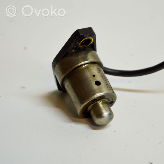 Chevrolet Camaro Oil level sensor 12639127