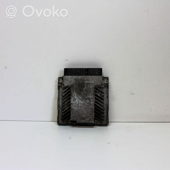 Audi A3 S3 8P Sterownik / Moduł ECU 03G906018DN